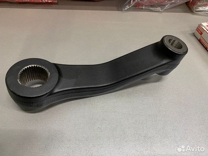 Маятниковый рычаг isuzu 8-97037746-1