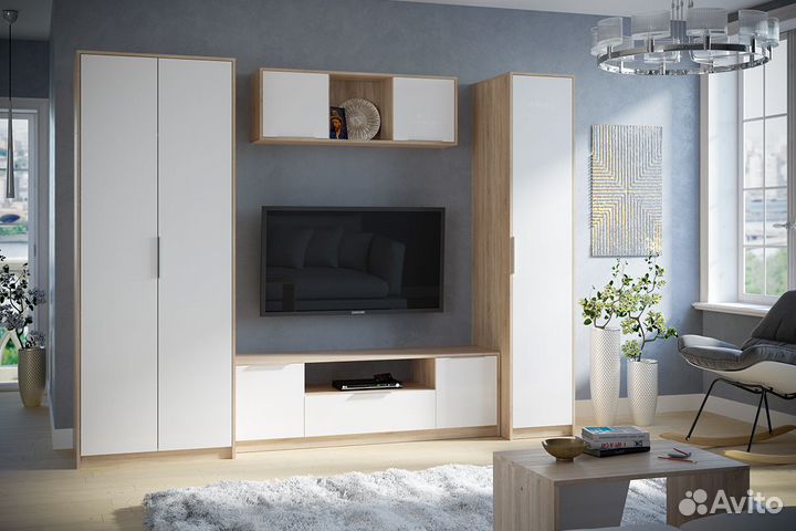 Тумба под тв 