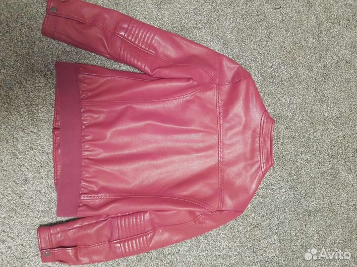 Куртка benetton