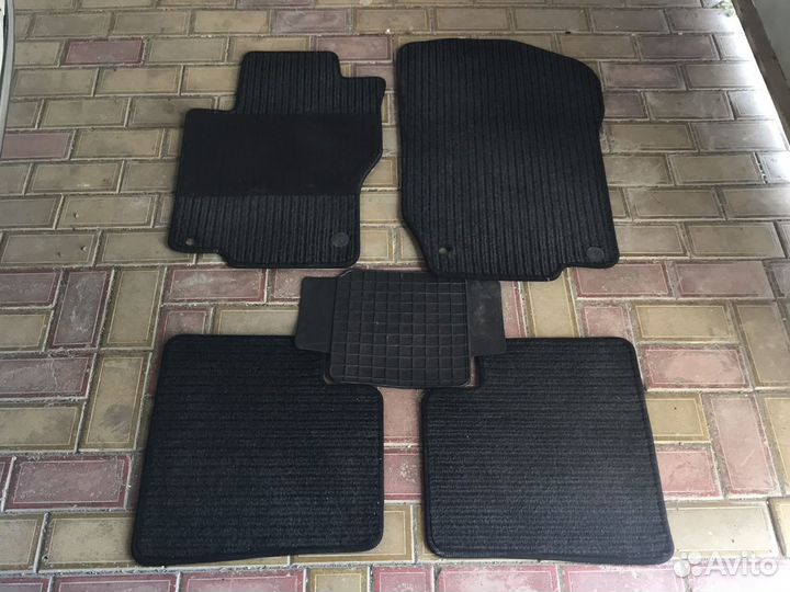 Коврики gl 164