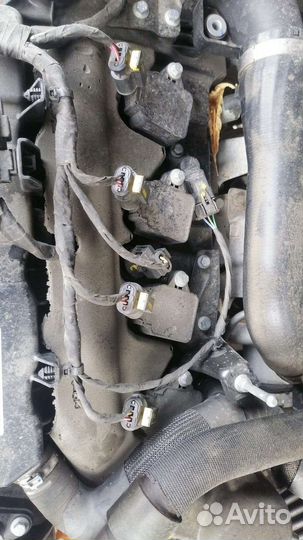 Катушка зажигания 1,5 haval F7 (Хавейл Ф7