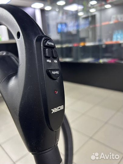 Пылесос Bork V504