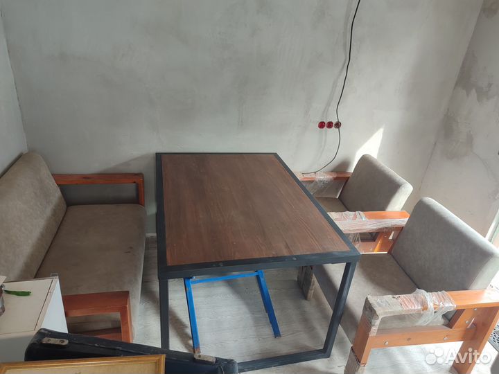 Мягкая мебель для дома,дачи