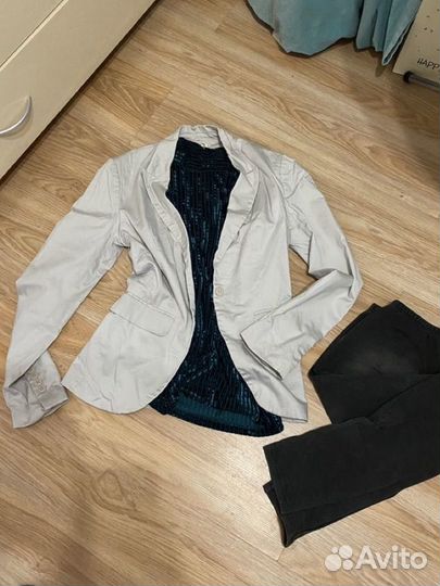 Пакет одежды М