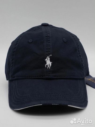 Кепка мужская