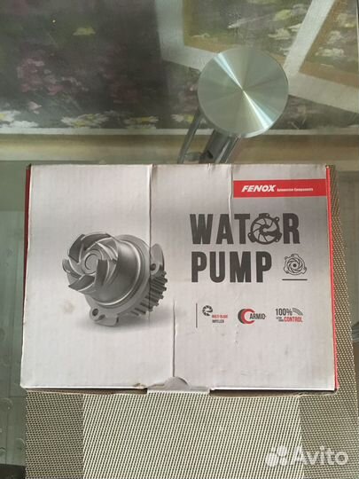 Помпа на Nissan Almerа/Primera 1.5;1.6;1.8