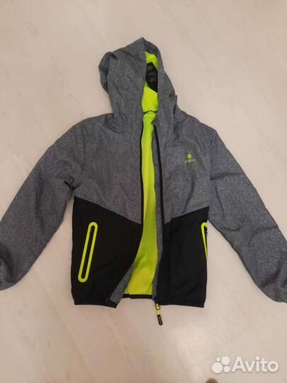 Ветровка jomoto для мальчика