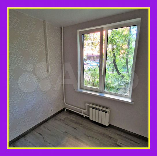 Квартира-студия, 11,7 м², 1/9 эт.