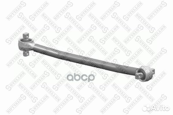 84-11703-SX тяга реактивная прод L941 d48 изг