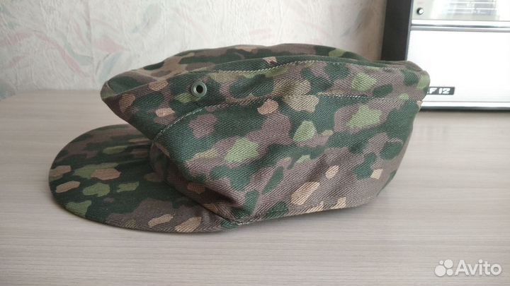 Кепи М43 дуб,58 размер