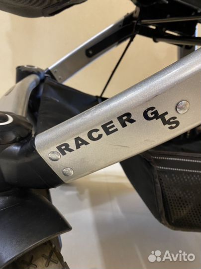 Детские коляски 2 в 1