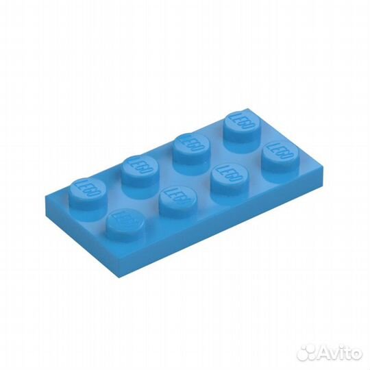 Деталь Lego 6089839