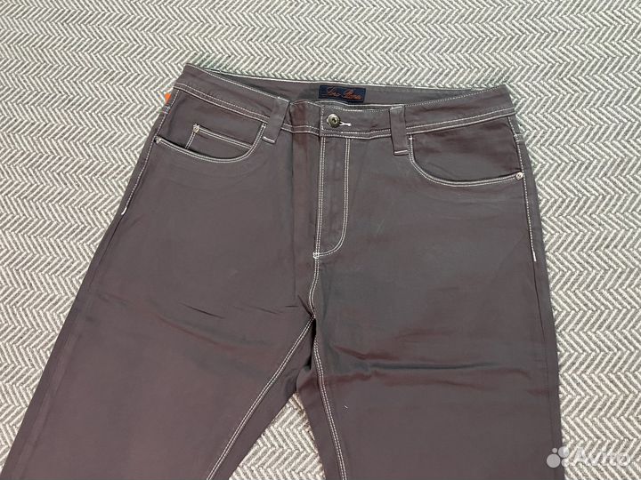 Джинсы Loro Piana premium 38 размер
