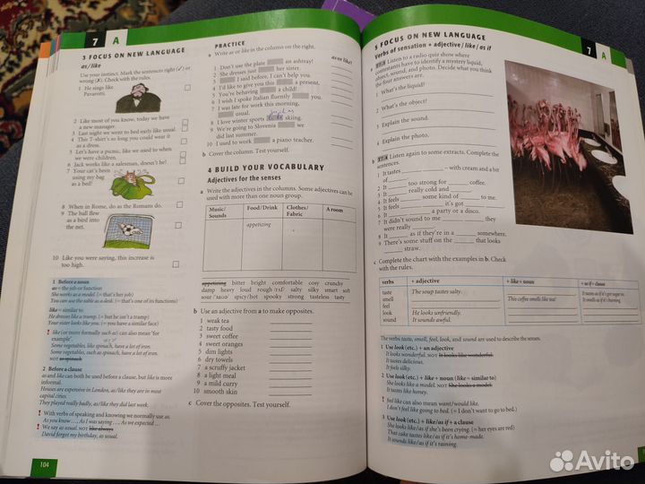 English file upper intermediate students book