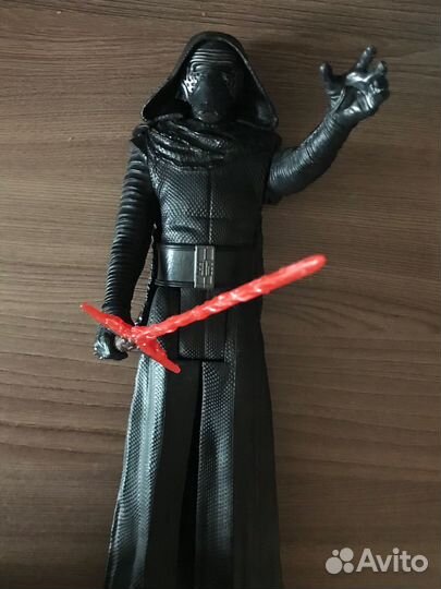 Фигурка Кайло Рен Kylo Ren Star Wars, Hasbro