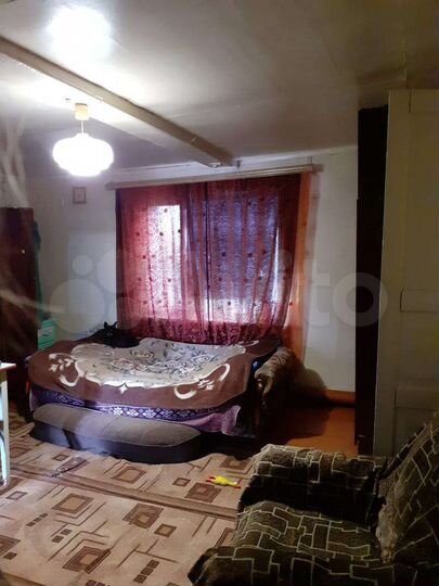 Дом 66 м² на участке 15 сот.