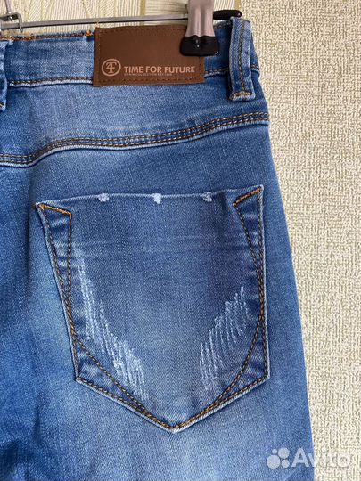 Джинсы для девочки