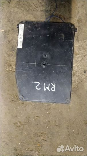 Блок комфорта renault megane 2