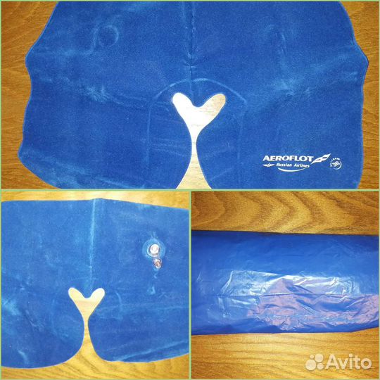 Аэрофлот СССР и Российские авиалинии