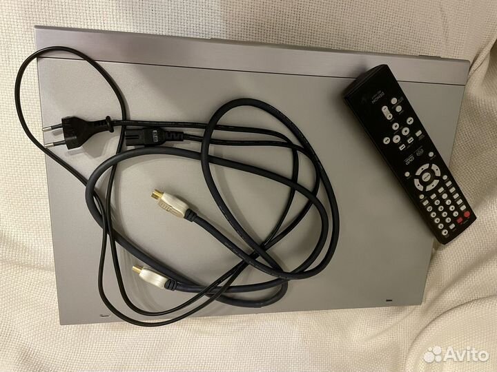 DVD CD плеер Denon 1940