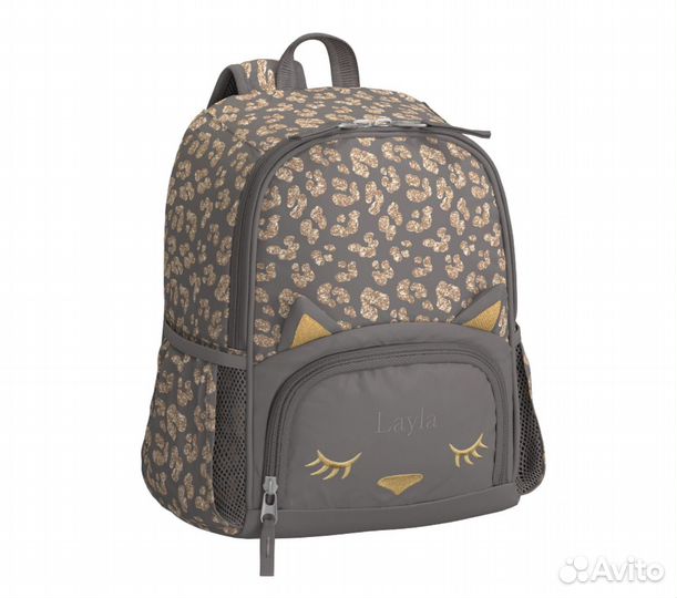 Школьный рюкзак Pottery Barn Kids