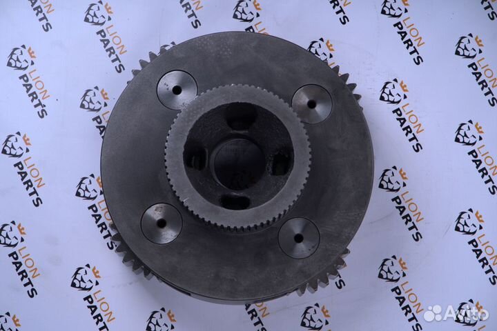 Третья планетарная передача в сборе zx330 1032599