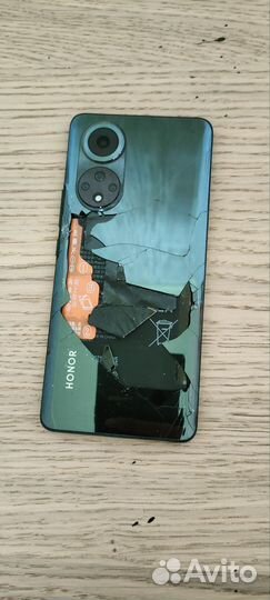 HONOR 50, 8/128 ГБ