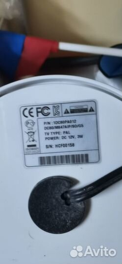 Камеры видеонаблюдения бу