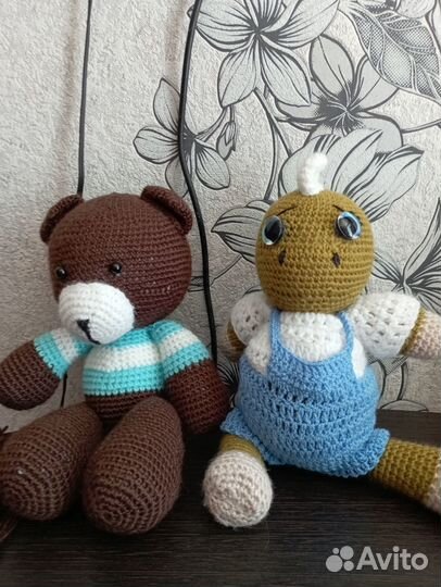 Детские игрушки новые