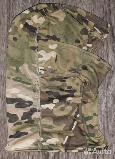 Балаклава, маска, подшлемник