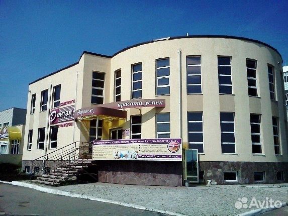 Администратор
