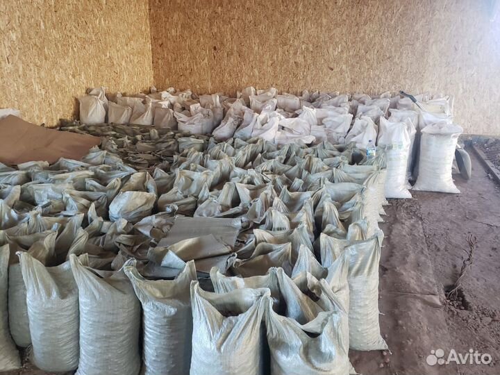 Керамзит бу