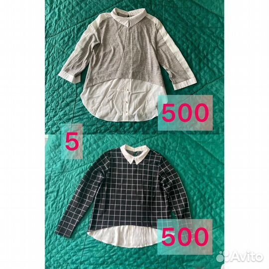 Продам женские вещи