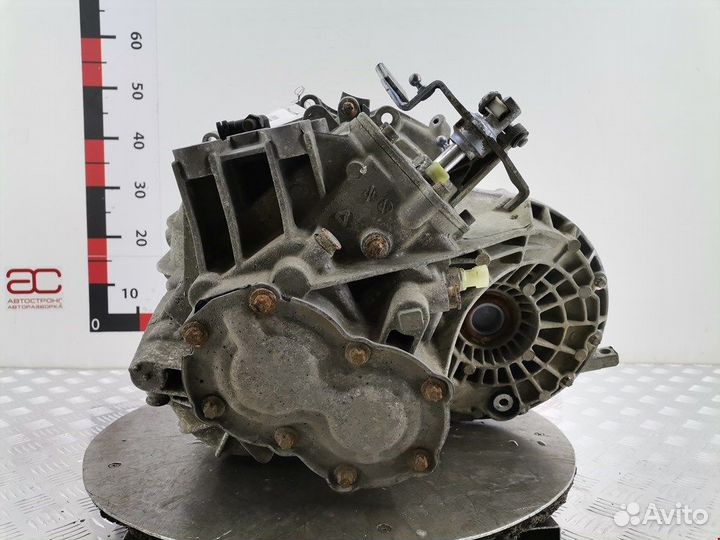 Кпп 5ст (механическая коробка) для Opel Astra G