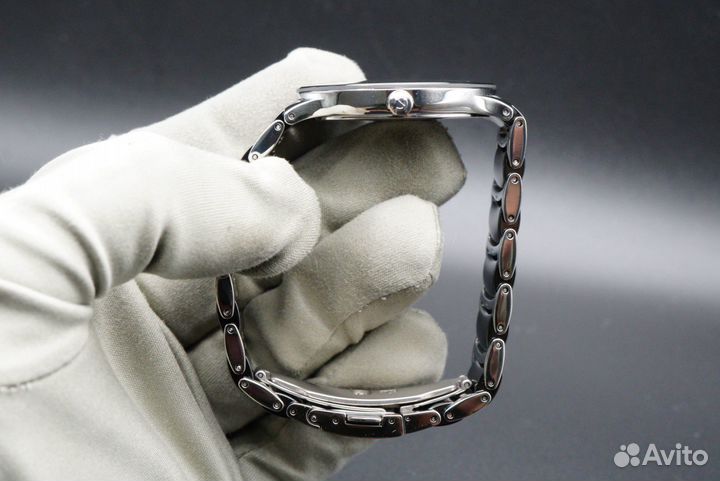 Rado Centrix Diamonds 38mm 115.0934.3.071 R309347