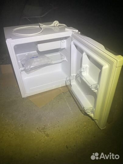 Холодильник Hansa FM050.4