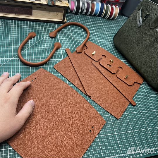 Сумка 25 см Togo