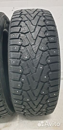 Pirelli Ice Zero 225/55 R18 102T