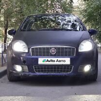 FIAT Linea 1.4 MT, 2011, 250 000 км, с пробегом, цена 365 000 руб.