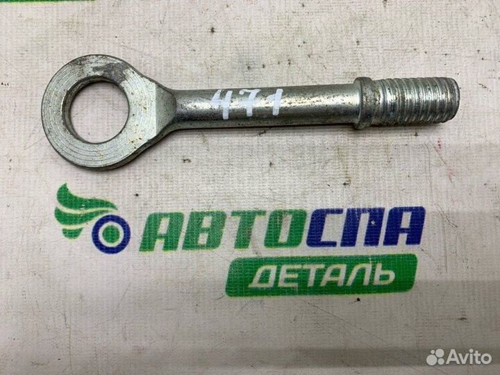 Крюк буксировочный Mercedes Benz Gl-Class X164