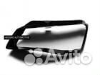 Cтекло фары Audi A8 D4 2010-2014 ST-0538
