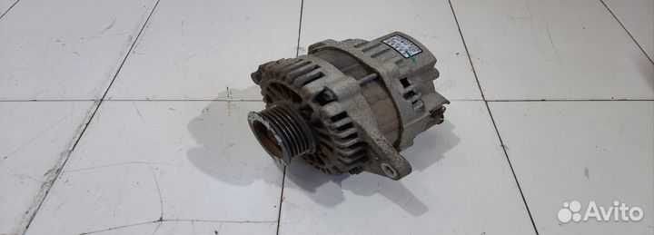 Генератор (Brilliance V5)