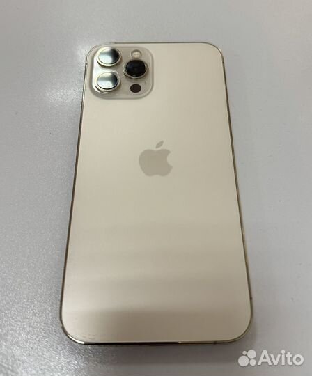 iPhone 12 Pro Max, 256 ГБ