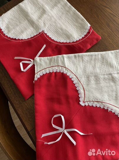 Чехол на подушку