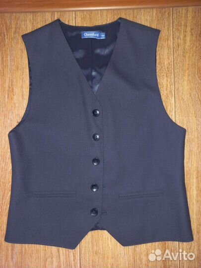 Школьная форма на мальчика