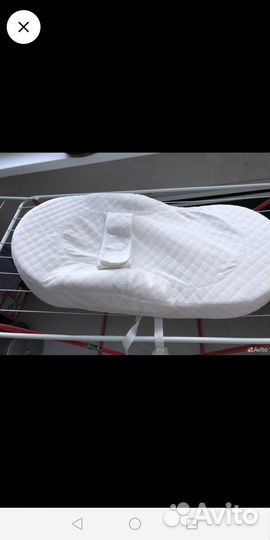 Кокон для новорожденных