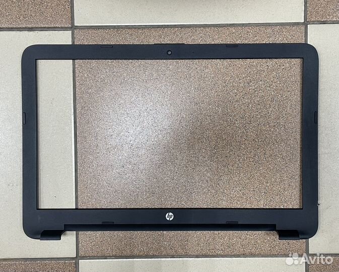 Рамка матрицы HP 15-ac 15-af