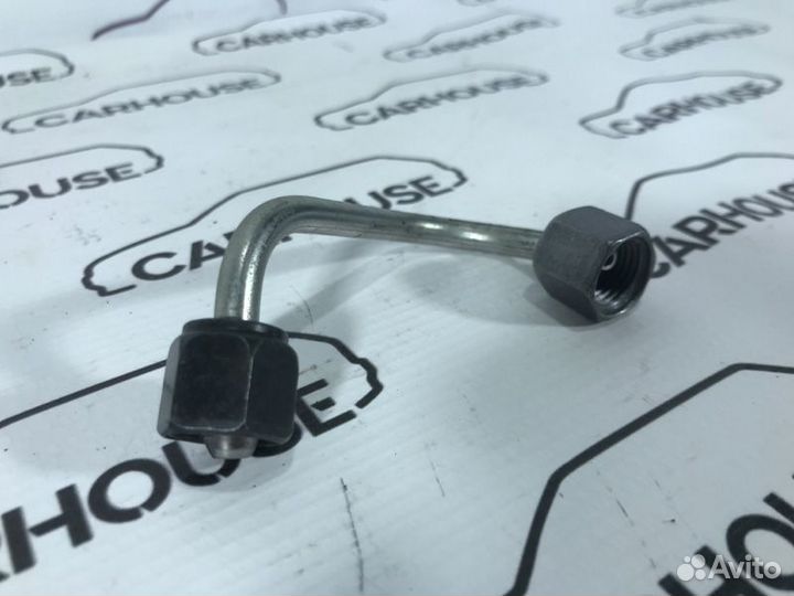 Трубка топливная Ford Mondeo 4 поколение txba 2011