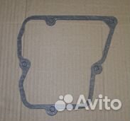 Прокладка крышки клапанов маз 7511 н 7511-1003270