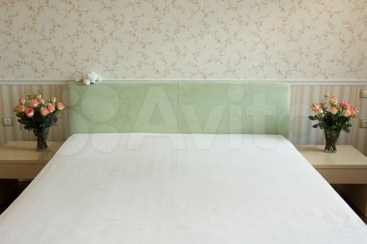 3-к. квартира, 132 м², 5/6 эт.